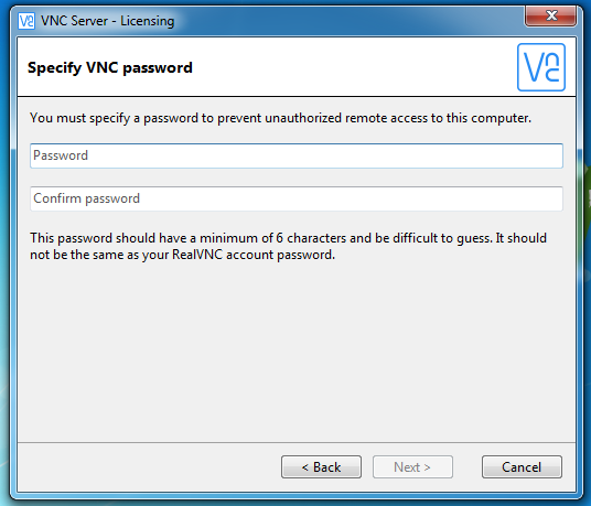 使用VNC远程连接到Windows计算机-可能资源网